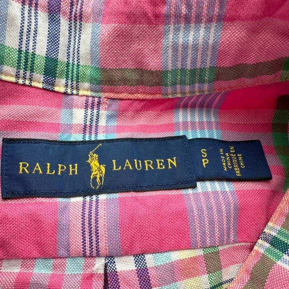 Polo by Ralph Luren Shirt - Picture 4 of 4